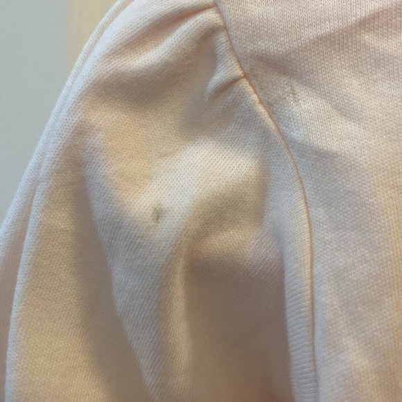 Lydia Baby Dress Girls Cake embroidered design 24 months Light/Pale Pink - Picture 5 of 6